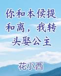 你和本侯提和离，我转头娶公主免费听书