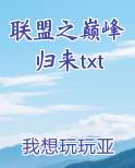 联盟之巅峰归来txt