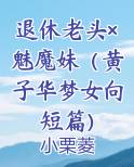 退休老头×魅魔妹（黄子华梦女向短篇）在线阅读无弹窗