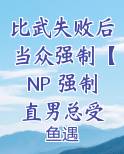 比武失败后当众强制【NP 强制 直男总受】
