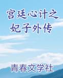 宫廷心计之妃子外传