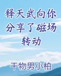 释天武向你分享了磁场转动